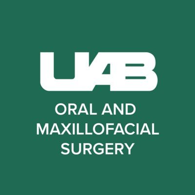 Official Twitter account for the @UABSOD Department of Oral and Maxillofacial Surgery at the University of Alabama at Birmingham