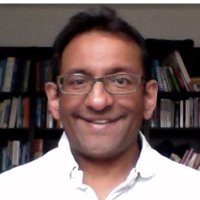 Dhaval Bodiwala (@dhaval_bodiwala) 's Twitter Profile