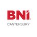 CanterburyBNI (@canterburybni) Twitter profile photo CanterburyBNI (@canterburybni) Twitter profile photo