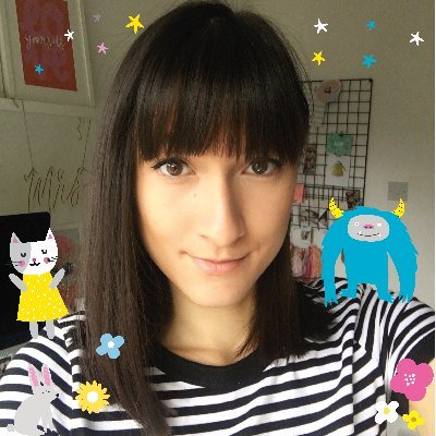 Jessica Eyreさんのプロフィール画像