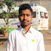Dibyaranjan Das(@dibyarugby) 's Twitter Profile Photo
