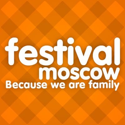 Официальный блог интернет бренда festival-moscow