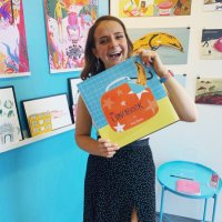 Amy Steele (@amysteele) 's Twitter Profile