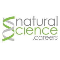 NaturalScience.Careers (@phdinformation) 's Twitter Profile