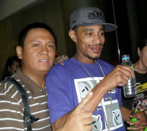 JRPG fan
Bone Thugs-N-Harmony fan