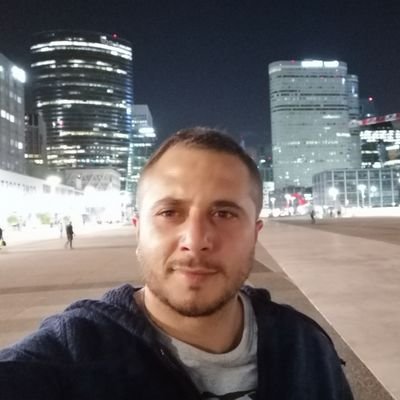 JaziriFares's profile picture. Stay safe