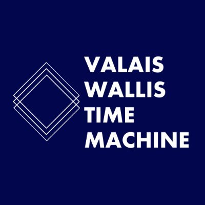 Valais-Wallis Time Machine