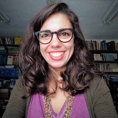 anabadue's profile picture. An anthropologist looking for innovation, disruption and the shaping of new economic and social relations