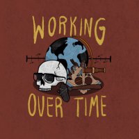 Working Over Time Podcast(@WorkingOTseries) 's Twitter Profile Photo