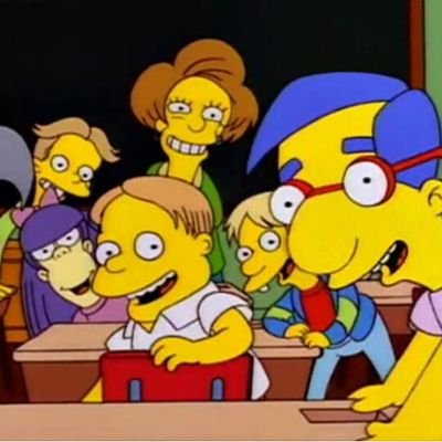 Las noticias diarias con un poco de humor! Fuera bots!