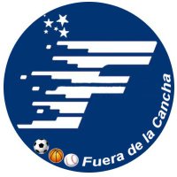 FUERA DE LA CANCHA VZLA(@FUERADELACANCH1) 's Twitter Profile Photo