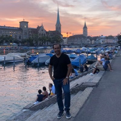 kgokhanbozkurt's profile picture. Group CEO @NuhCimentoGrubu