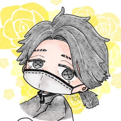 nyaaaさんのプロフィール画像