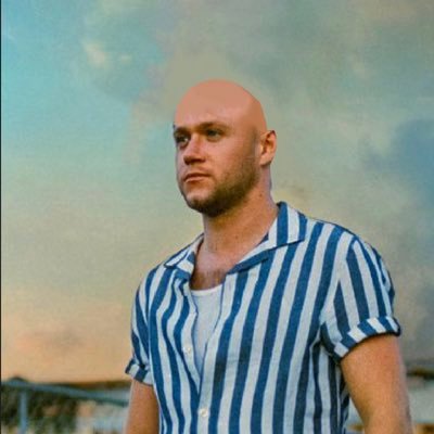 NialltheBaldBoy's profile picture. Heartbald Weather out now! Stream on all major platforms @baldirection