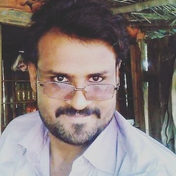 AliRazaMeo2's profile picture. 