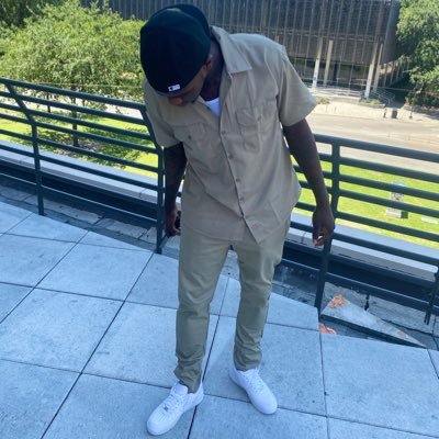 FaceShot🤦🏾♂️ Jai'Den🖤🤞🏾 ®️®️🕷️'$ #IG RR_Santanaa