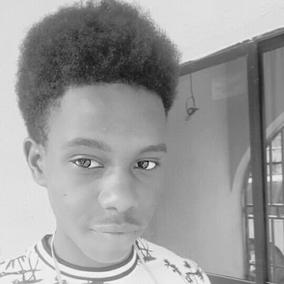 God first😇.
Football⚽️
Barcelona🇪🇸
Lover boy🙄😊♥️.
Social worker🏢
Political scientist😎
IG: gbengaadeboye_igwe
Proudly Nigerian🇳🇬