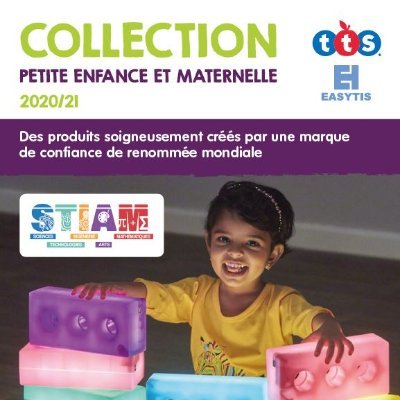 š Retrouvez chez nous jouets, objets connectĆ©s, robots pour vos enfants et Ć©lĆØves de 0 Ć 6 ans ! #PetiteEnfance #Maternelle