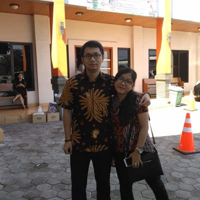 kristo_benny's profile picture. FKUI 2012 I
General Practitioner