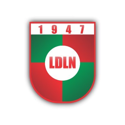 Liga Desportiva de Limoeiro do Norte (de 🏠)
