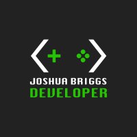 Joshua Briggs - @joshuabriggsdev Twitter Profile Photo