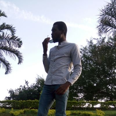 AbakarChaibou's profile picture. juriste