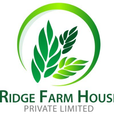 ridgefarmhouse's profile picture. Ridge Farm House delivers farm-fresh, organic, and certified vegetables, fruits, and millets, high-quality poultry right at your doorstep.