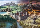 A new medieval strategy trading card game.