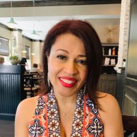 Cyd Texada (@cydtexada) 's Twitter Profile