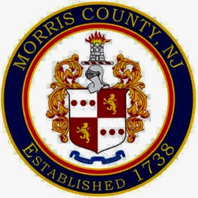 We are the Morris County Department of Education. Retweets and likes do not equal endorsements.