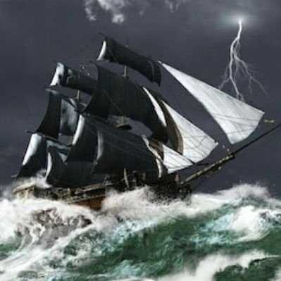 CoyoteNavegante's profile picture. Chile depende del mar para seguir construyendo su futuro.