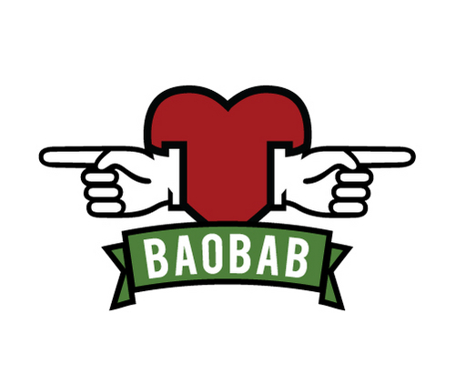 Baobab Korea.  
Cool Voluntary Services.  
B/A/O/B/AB ; 비영리 봉사단체.  
잘 노는 사람들이 만든, 
가슴이 따뜻한 봉사 단체.  

_
@kovelee 
@rdrdrdrdrdrdrd