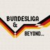 BUNDESLIGA & BEYOND... (@BeyondFussball) Twitter profile photo