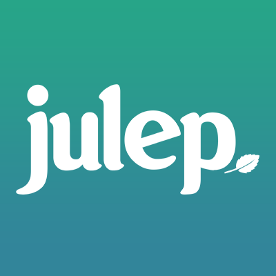 thejulepcrm's profile picture. A fresh CRM for nonprofit fundraising & management.