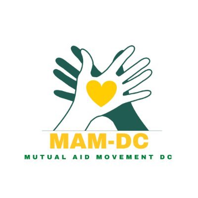 Building collective power for public health, public safety, and public well-being. 

GoFundMe: MAMDC
Cash App: $mamdc
Venmo: MAMDC