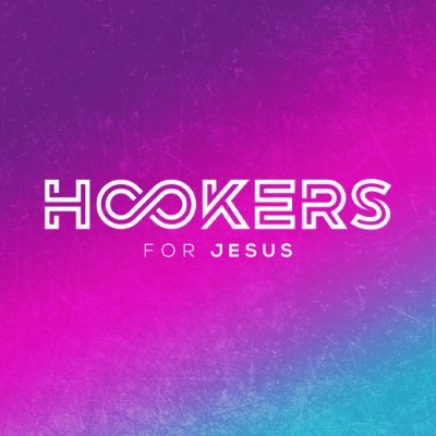 Hookers For Jesus