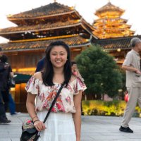 Alice Xiang (@axiangmd) 's Twitter Profile