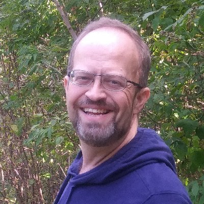 Follower of Christ; Computer Geek/Boffin; Professor at Seneca Polytechnic, Toronto