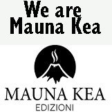 Mauna Edizioni, Mauna Kea Edizioni e Mauna Loa Edizioni sono i due marchi di una casa editrice etica e indipendente.