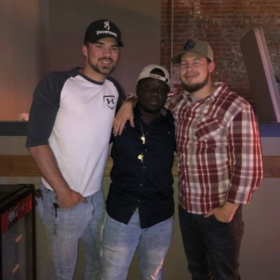 WyattFranklin15's profile picture. UCM ‘20