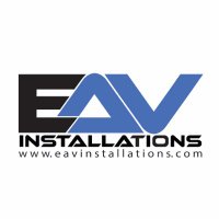 EAV Installations Ltd. (@eavinstallation) 's Twitter Profile