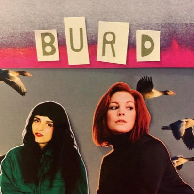@bellatrix_music and @_gracesavage are BURD. The official 2015 & 2016 UK Team Beatbox Champions. For bookings email burdbeatbox@gmail.com