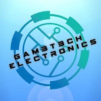 Gam3t3chElectronics(@Gam3t3ch) 's Twitter Profile Photo