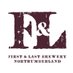 First & Last Brewery (@fl_brewery) Twitter profile photo First & Last Brewery (@fl_brewery) Twitter profile photo