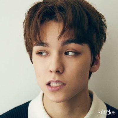 N년전 오늘의 #버논 도 사랑해 ❤