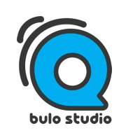 bulo studio(@bulostudio) 's Twitter Profile Photo
