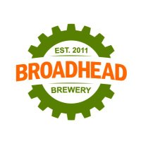 Broadhead Brewery (@broadheadbeer) 's Twitter Profile Photo Broadhead Brewery (@broadheadbeer) 's Twitter Profile Photo