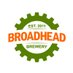 Broadhead Brewery (@BroadheadBeer) Twitter profile photo