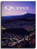 Quito la Carita de Dios , ciudad pujante , le espera un gran futuro, aporta ideas para hacer de esta ciudad la mejor de latinoamerica