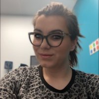 Stela Teferici (@steferici) 's Twitter Profile